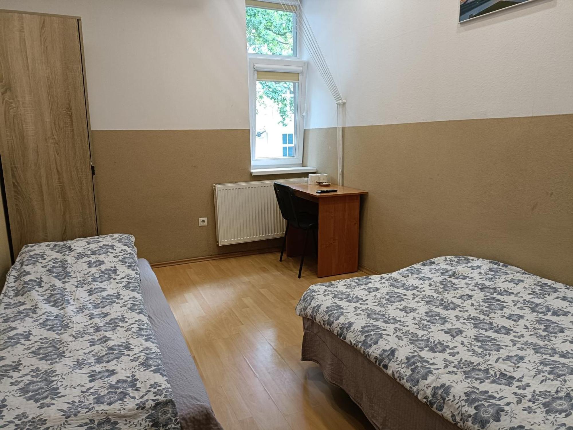 Pokoje Na Wynajem Gdansk Exterior photo