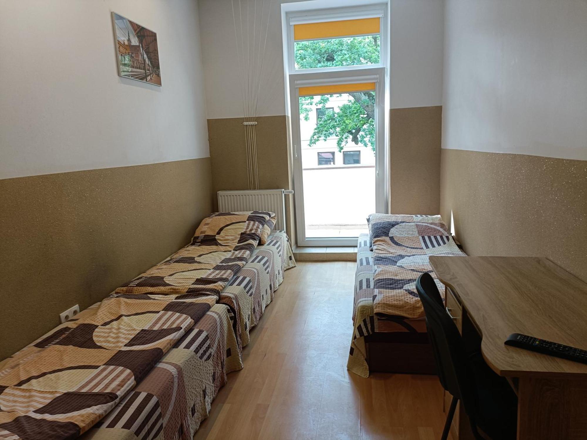 Pokoje Na Wynajem Gdansk Exterior photo