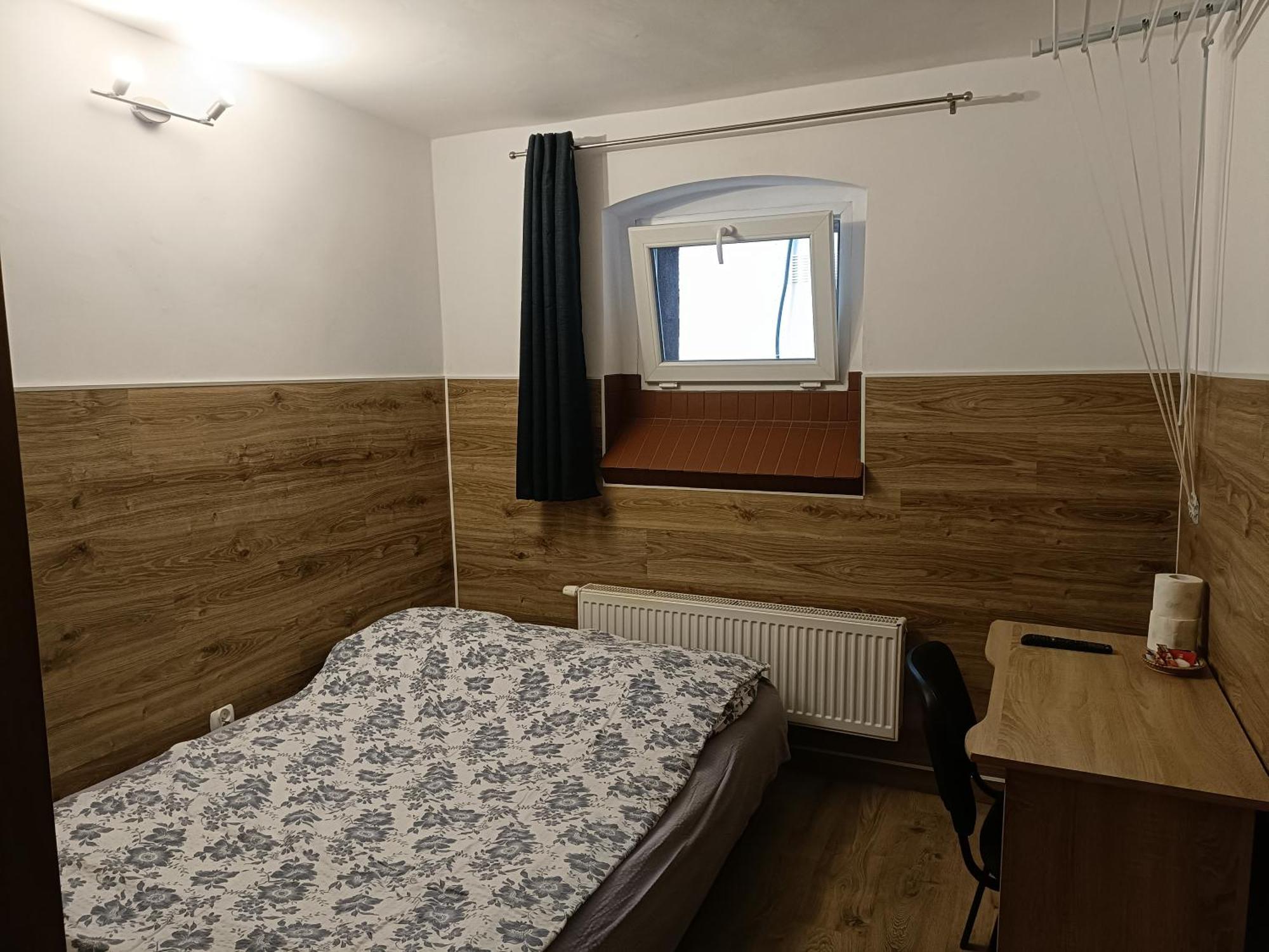Pokoje Na Wynajem Gdansk Exterior photo